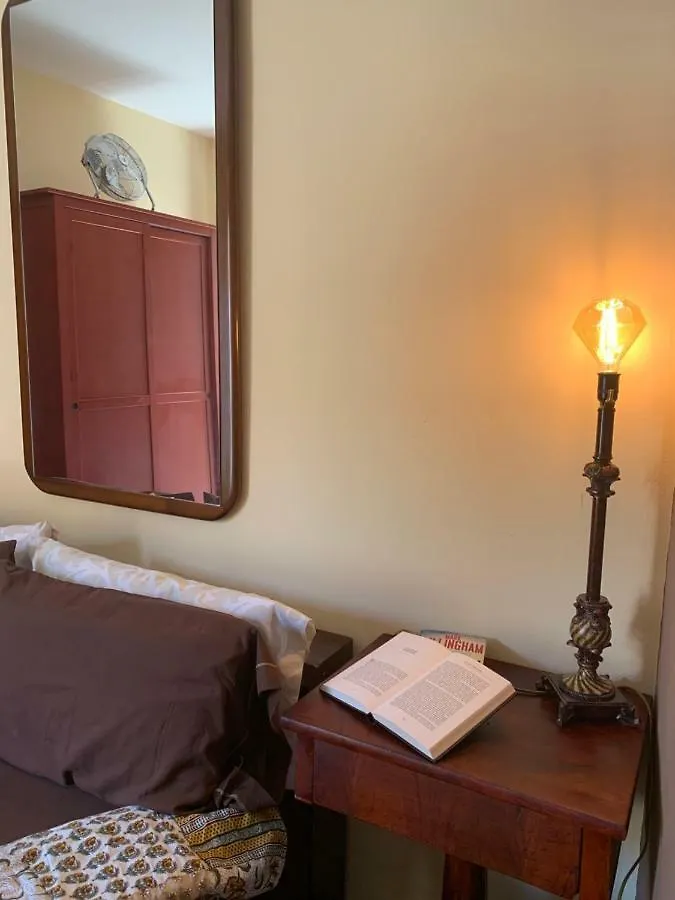 Dream Apartment Santa Cruz de Tenerife 0*,