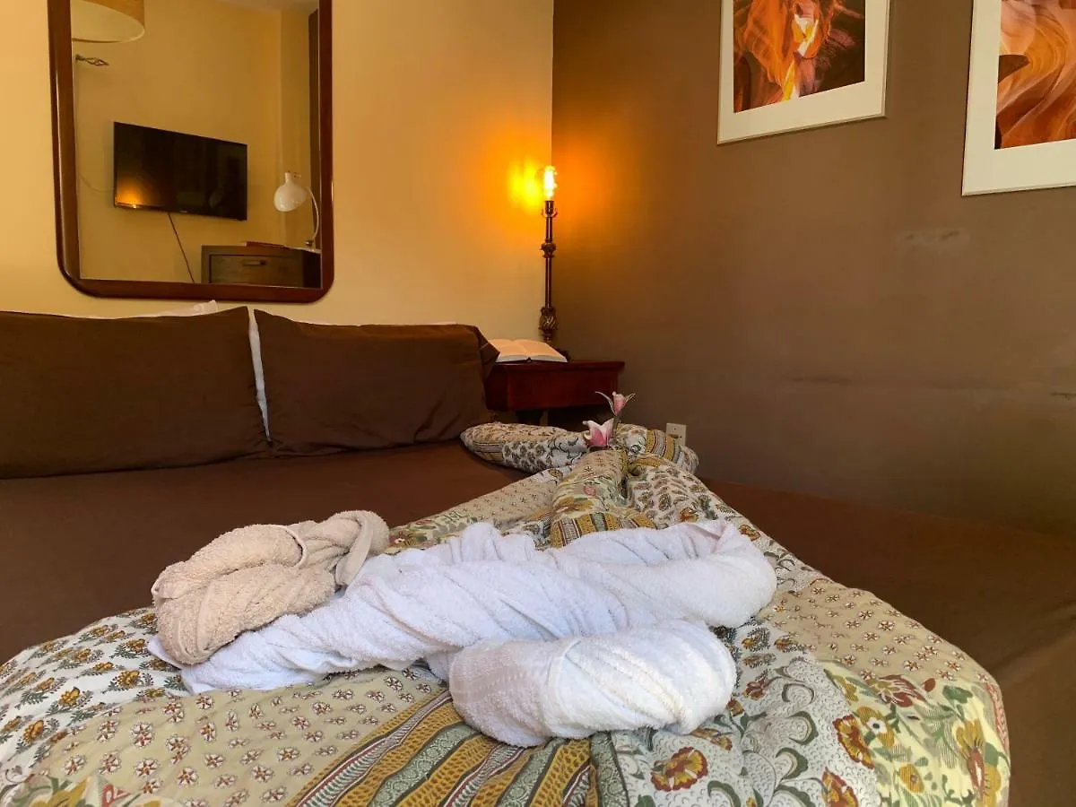 Dream Apartment Santa Cruz de Tenerife Spagna
