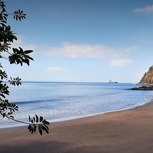 Seaview Apartament, Playa Chica, Gaviotas Apartamento