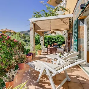 Paradise At Reserva Del Higueron Fuengirola